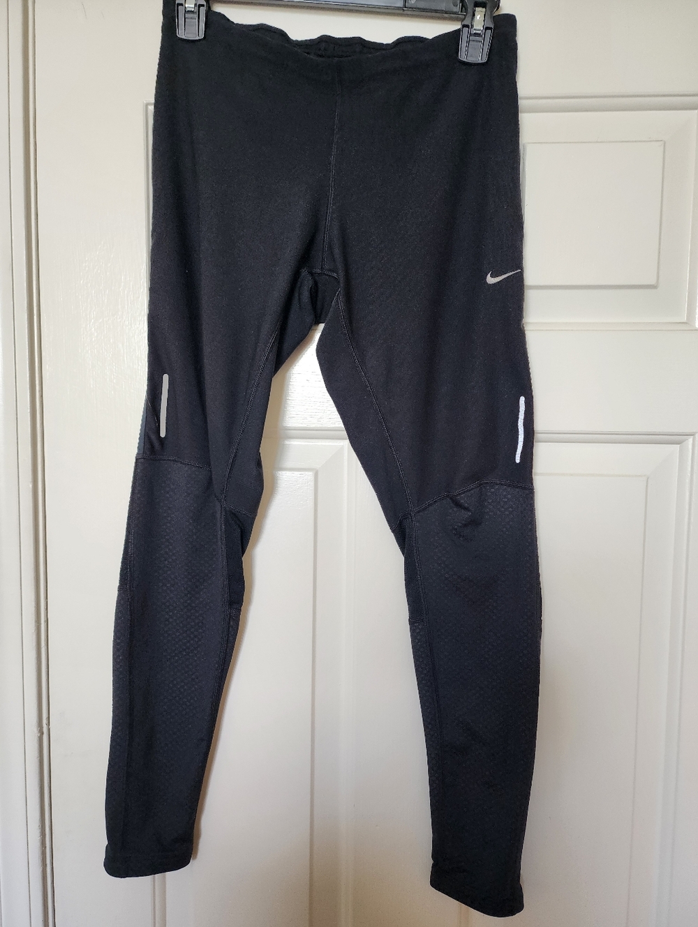 Nike Womens Black Performance Leggings